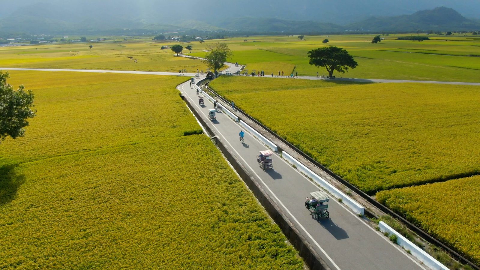 East Rift Valley to Zhiben
